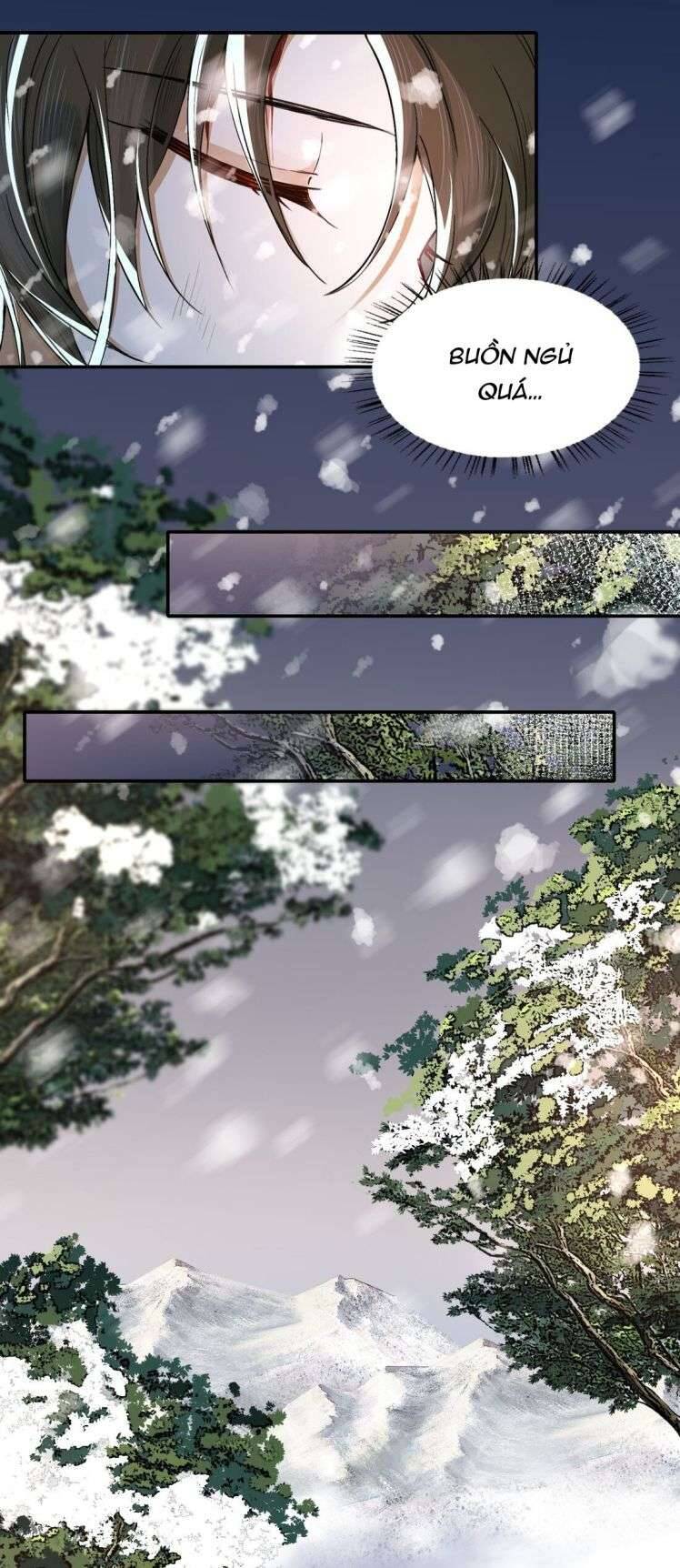 Loạn Thế Vi Vương Chapter 19 - 58