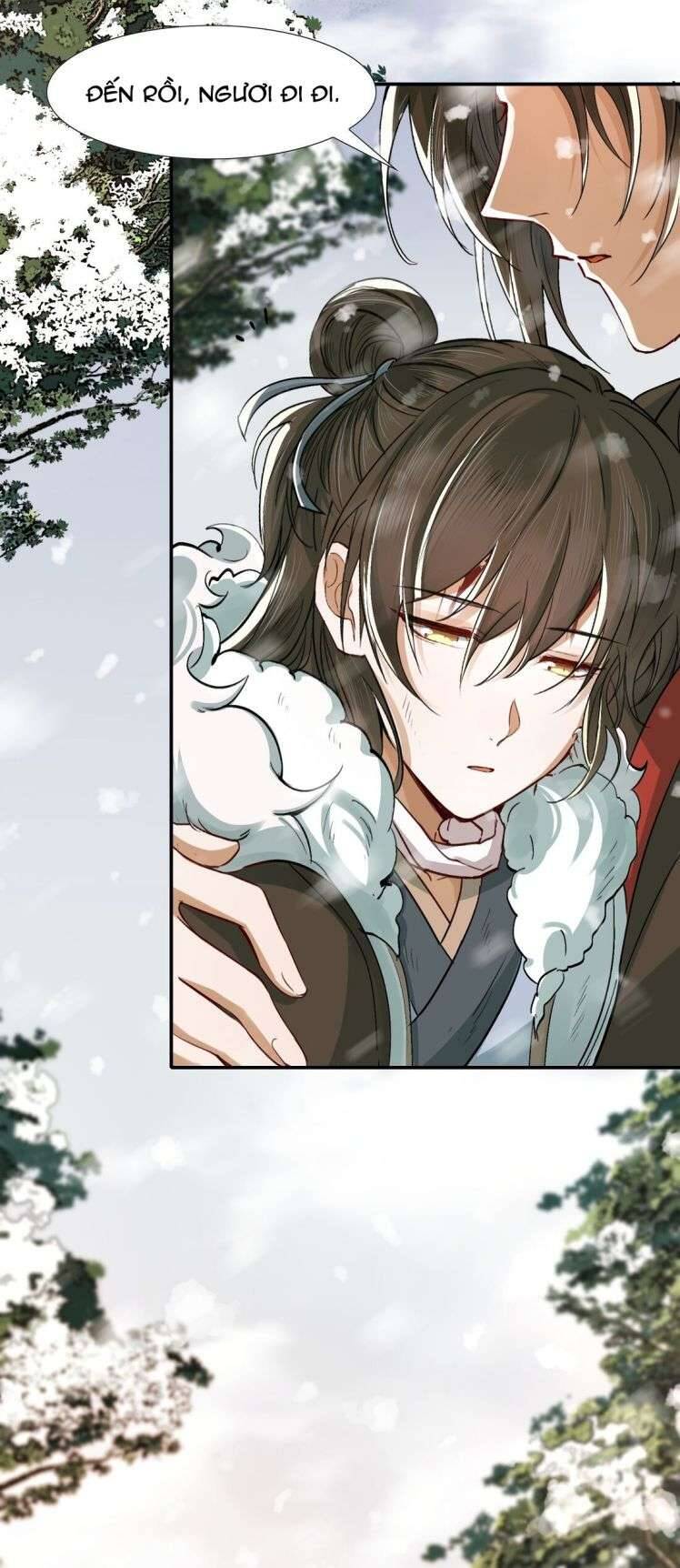 Loạn Thế Vi Vương Chapter 19 - 59