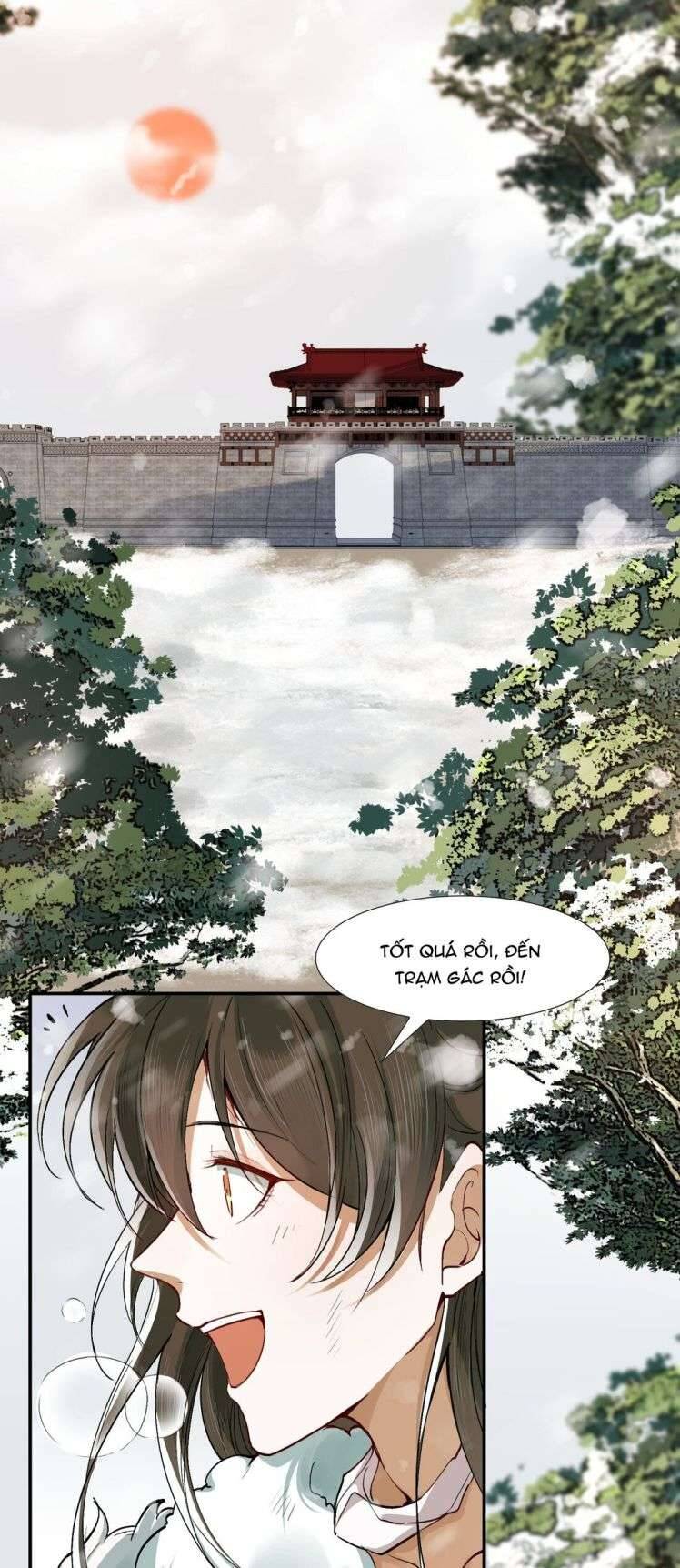 Loạn Thế Vi Vương Chapter 19 - 60