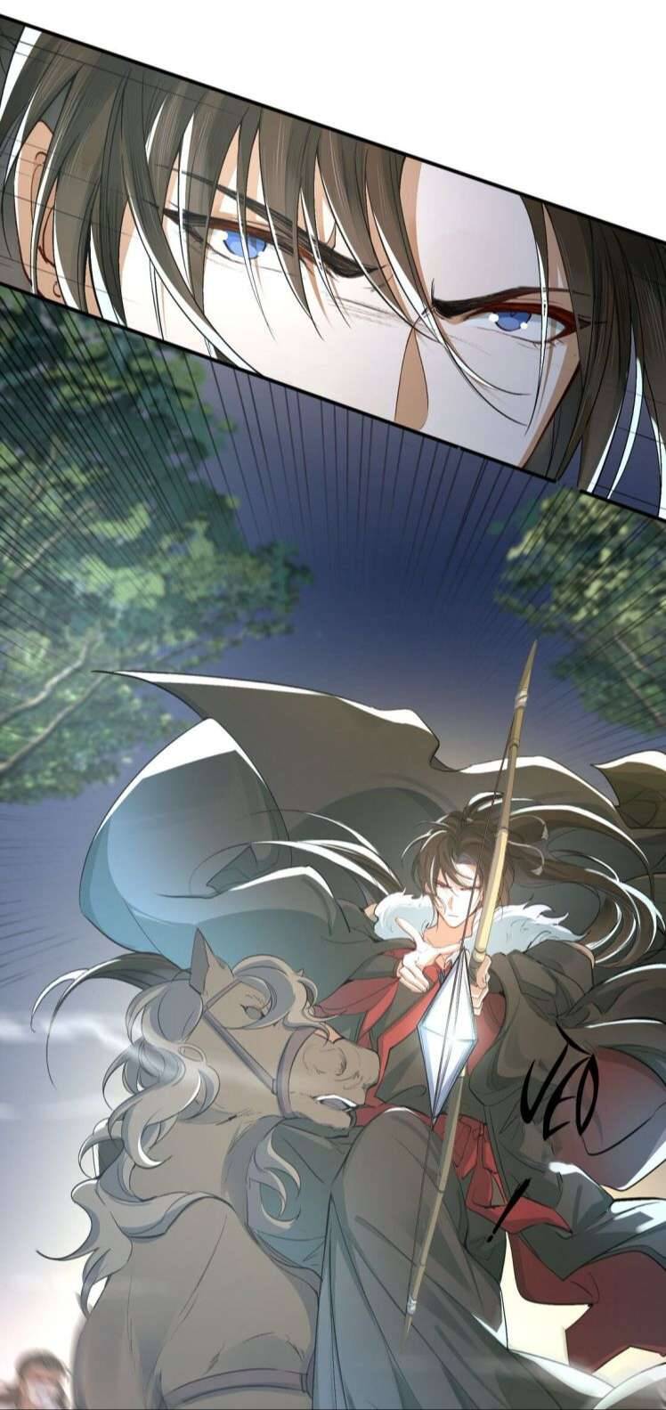 Loạn Thế Vi Vương Chapter 19 - 8