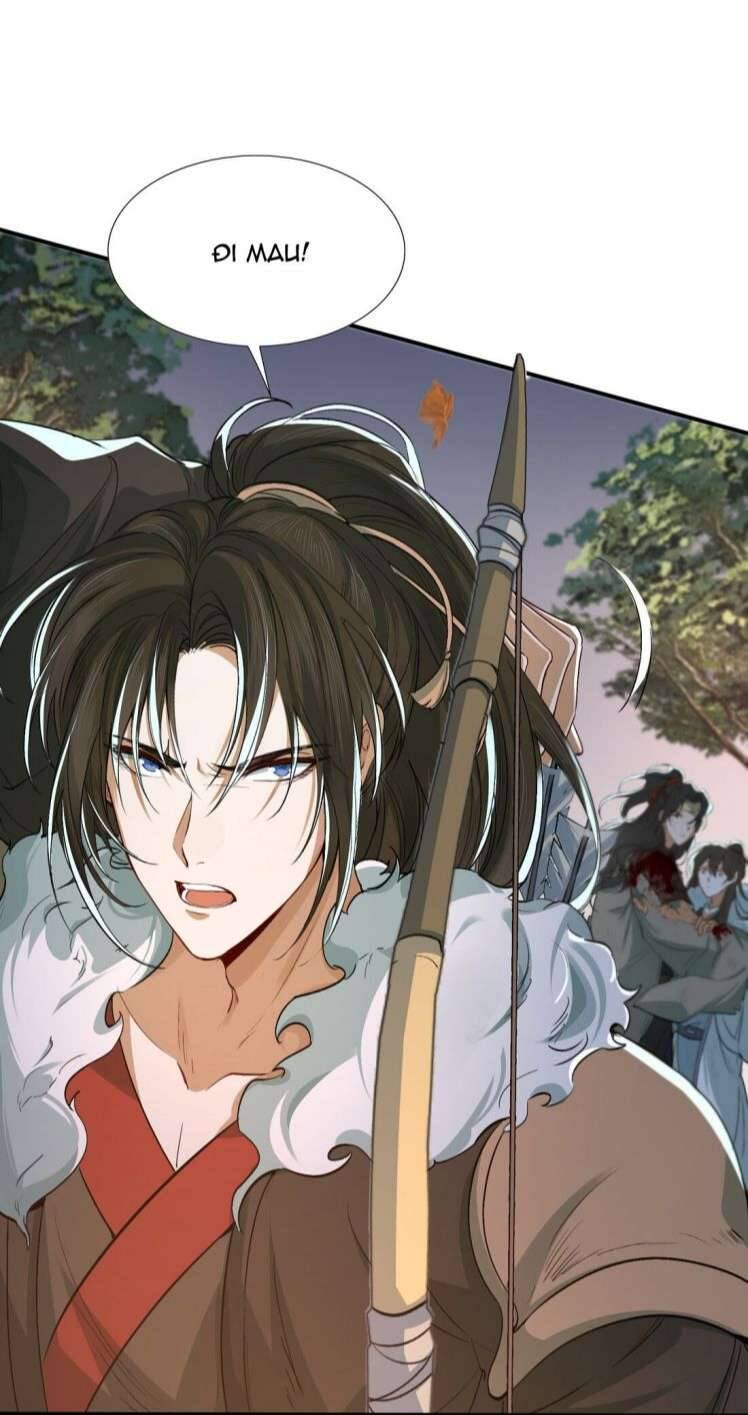 Loạn Thế Vi Vương Chapter 19 - 10