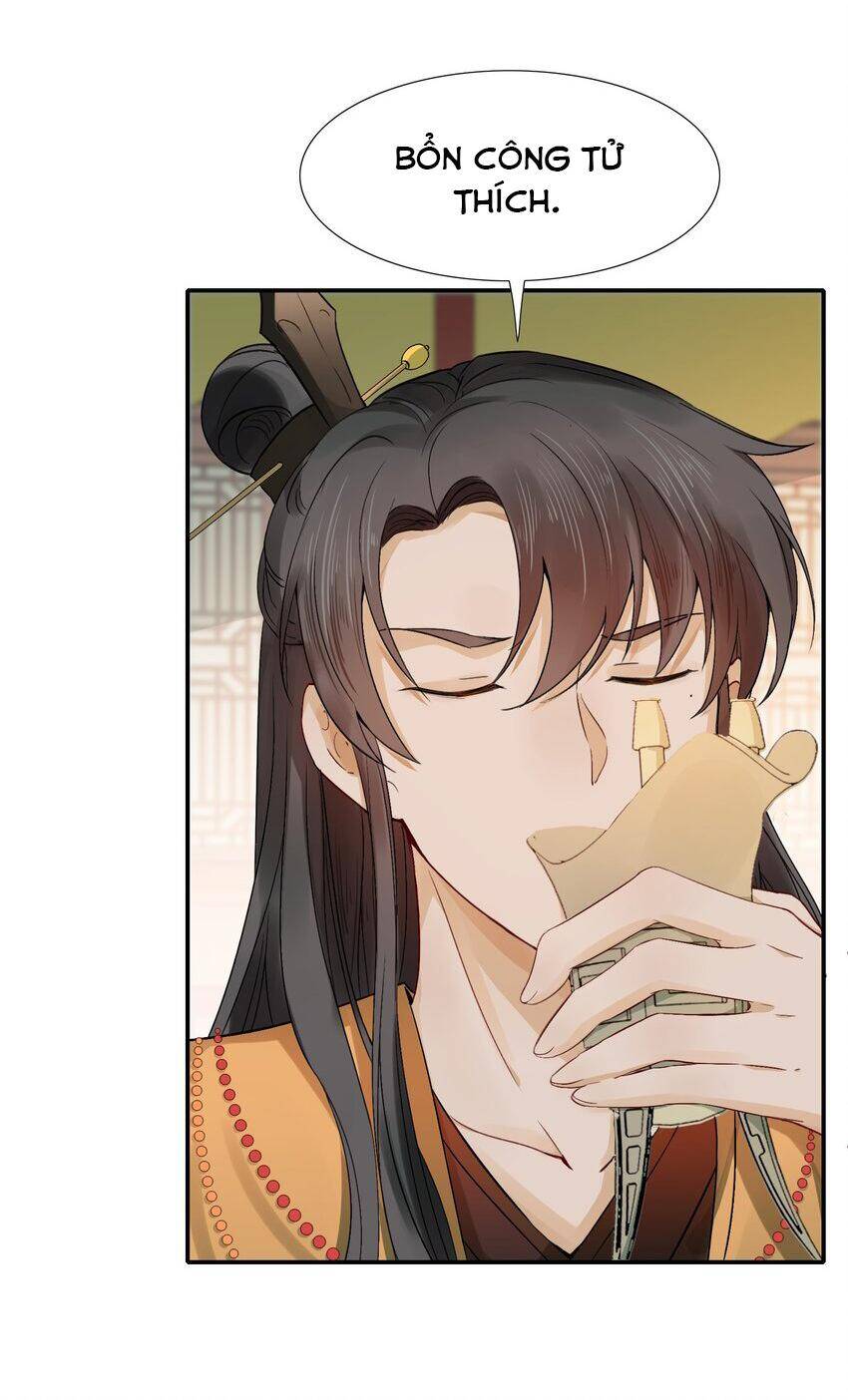 Loạn Thế Vi Vương Chapter 2 - 15