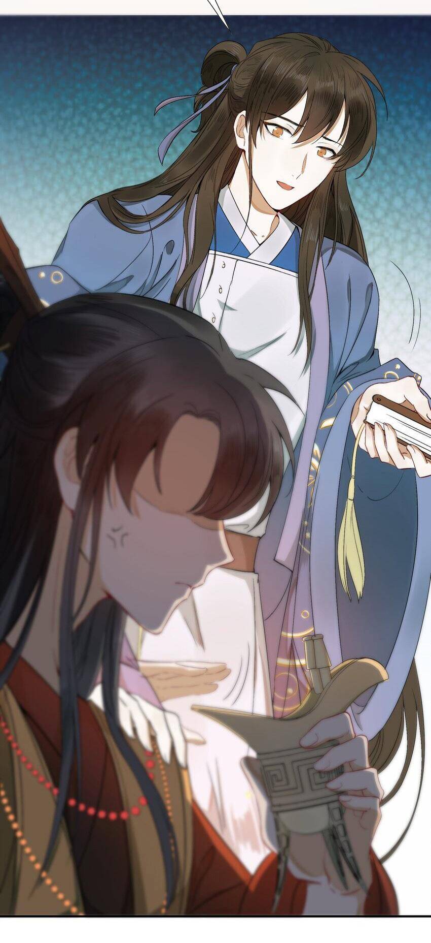 Loạn Thế Vi Vương Chapter 2 - 17