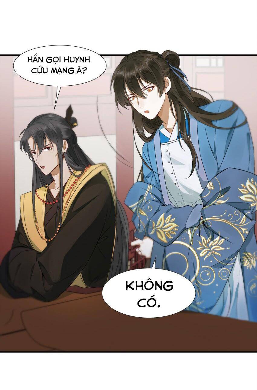 Loạn Thế Vi Vương Chapter 2 - 19