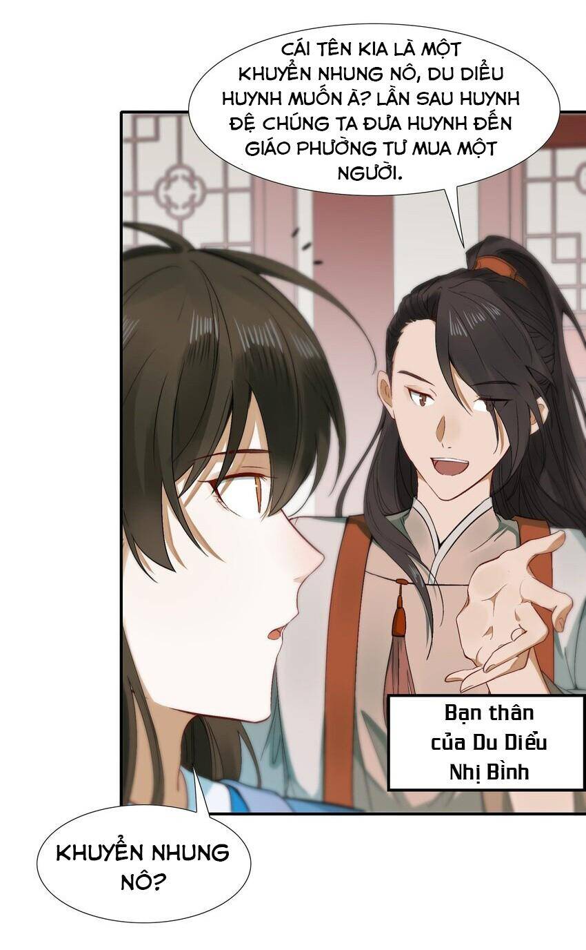 Loạn Thế Vi Vương Chapter 2 - 20