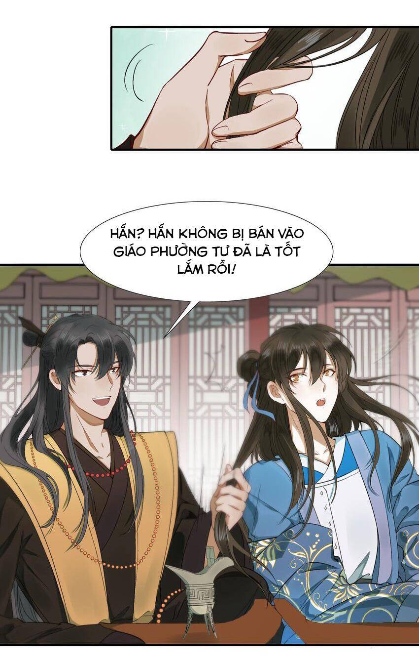 Loạn Thế Vi Vương Chapter 2 - 21