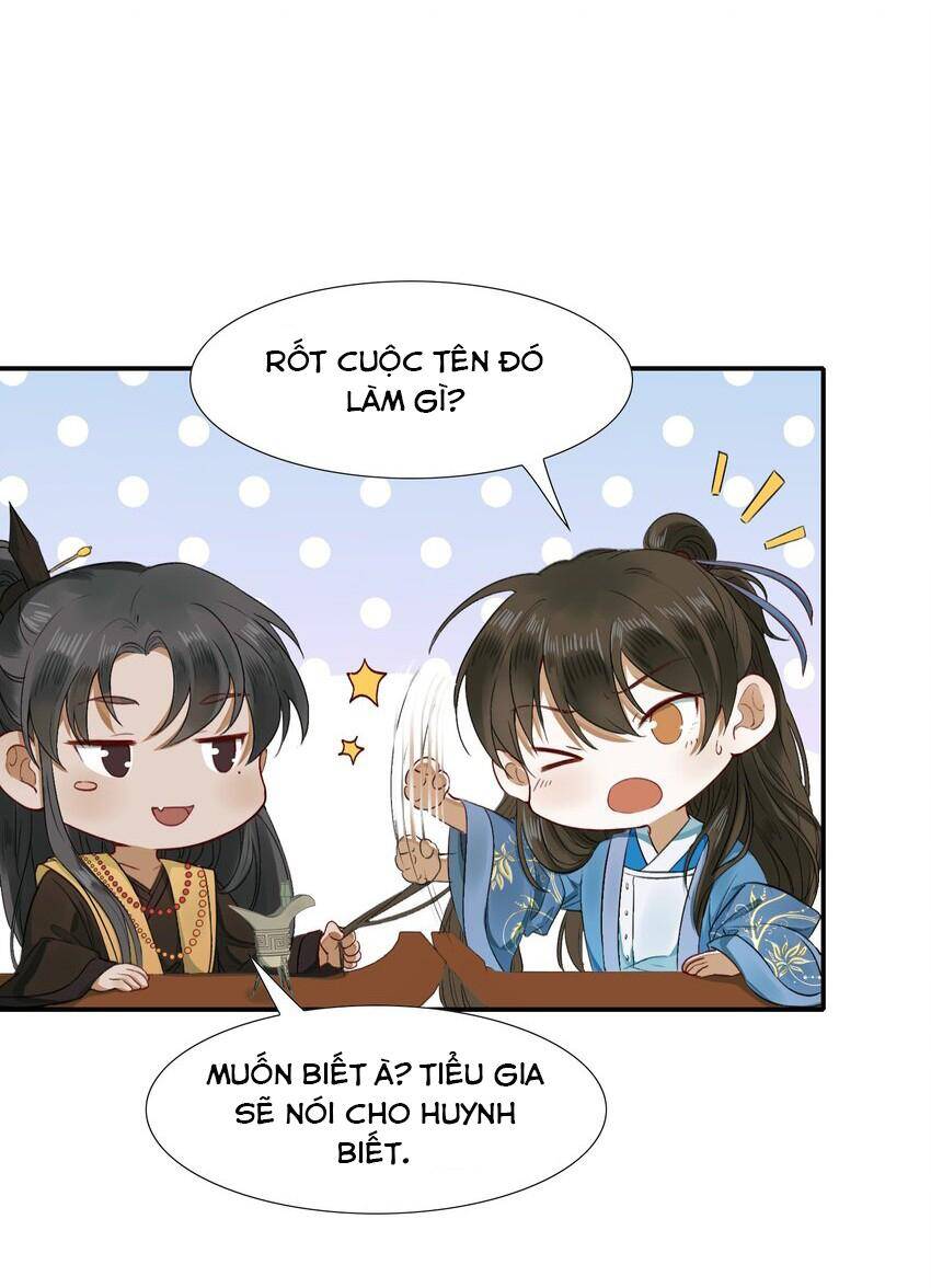 Loạn Thế Vi Vương Chapter 2 - 22