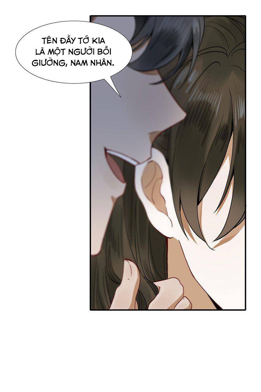 Loạn Thế Vi Vương Chapter 2 - 23