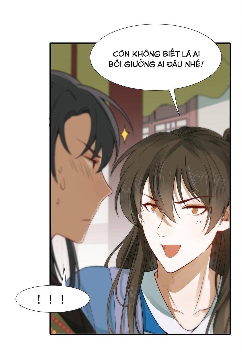 Loạn Thế Vi Vương Chapter 2 - 26