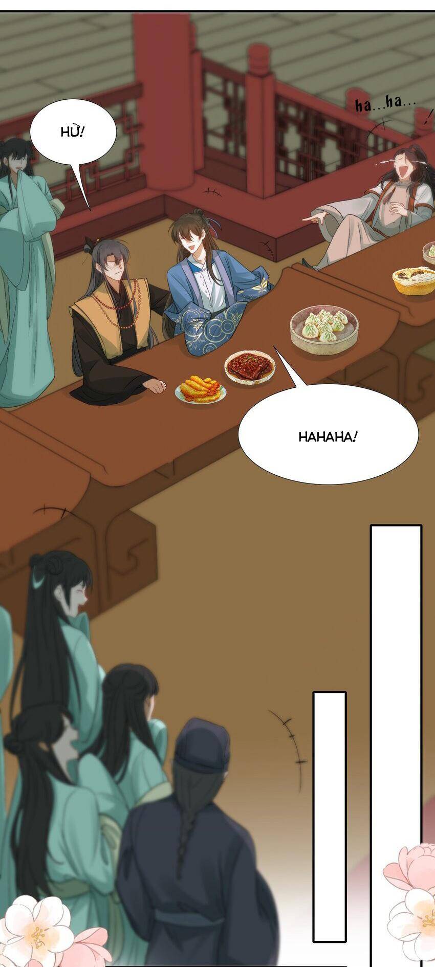 Loạn Thế Vi Vương Chapter 2 - 27