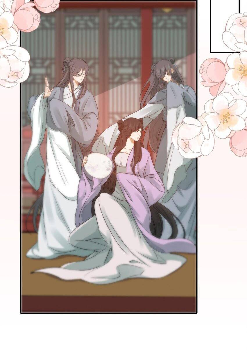 Loạn Thế Vi Vương Chapter 2 - 28