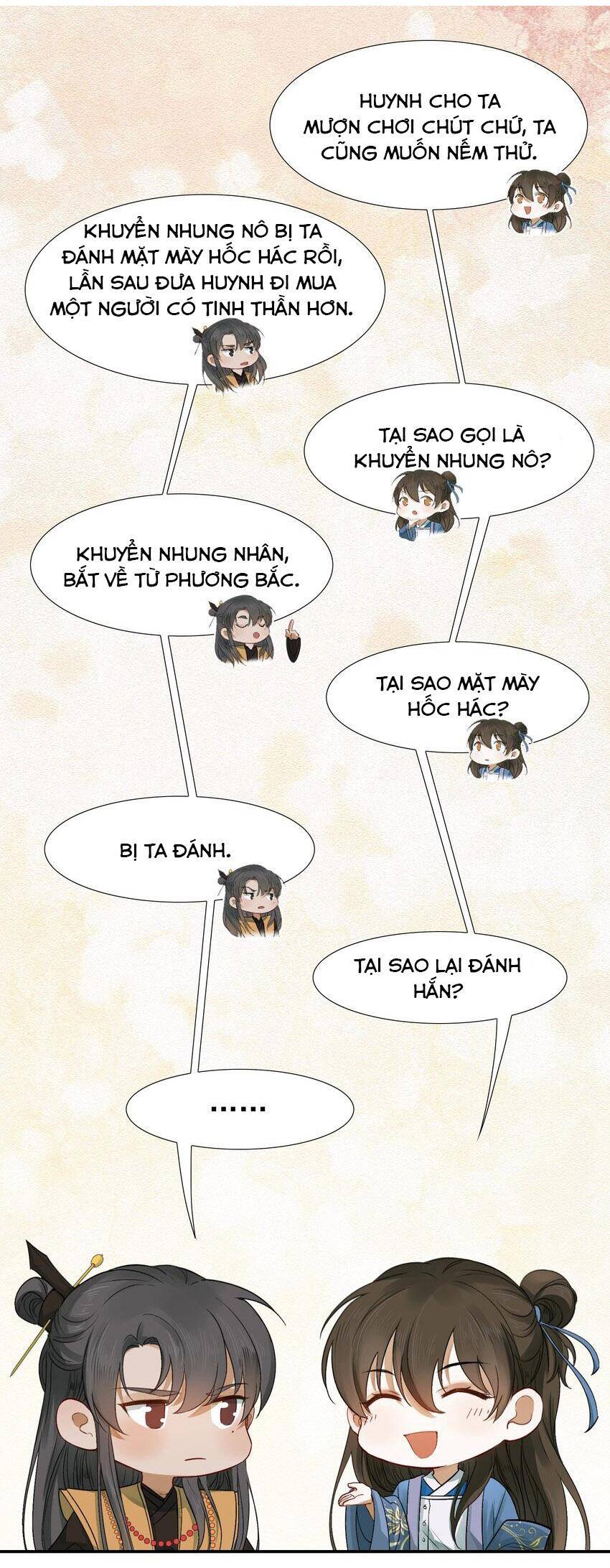 Loạn Thế Vi Vương Chapter 2 - 31