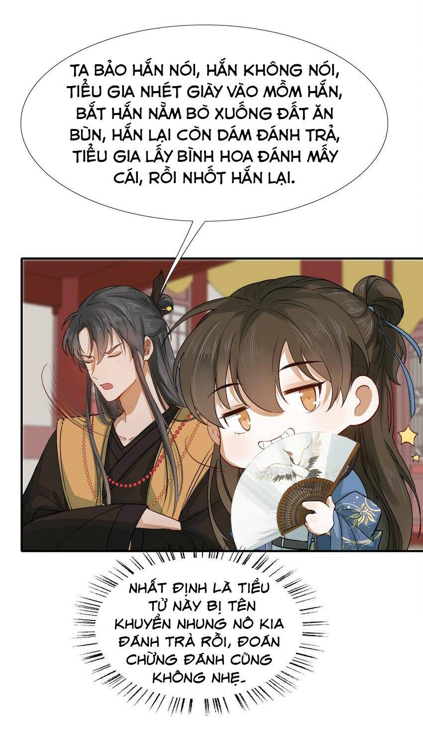 Loạn Thế Vi Vương Chapter 2 - 32