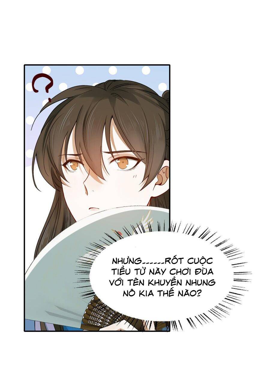 Loạn Thế Vi Vương Chapter 2 - 33