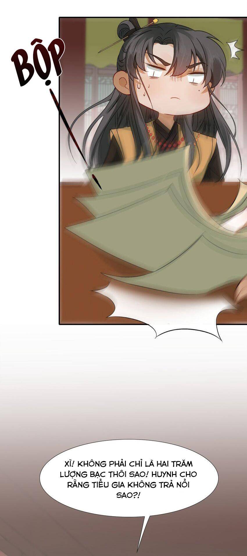 Loạn Thế Vi Vương Chapter 2 - 36