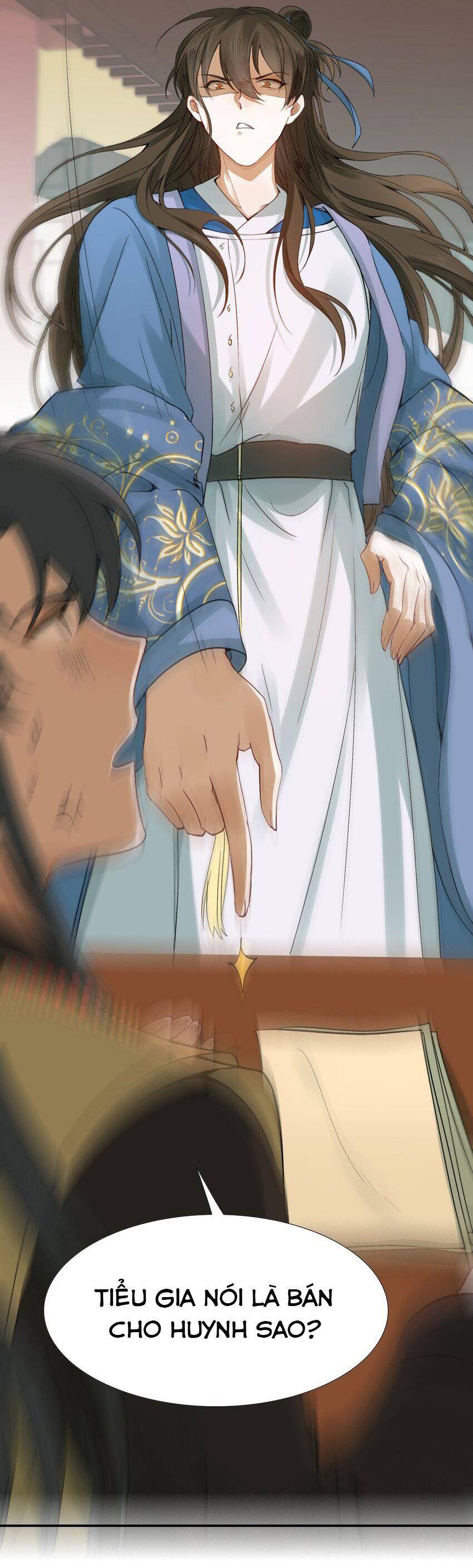 Loạn Thế Vi Vương Chapter 2 - 37