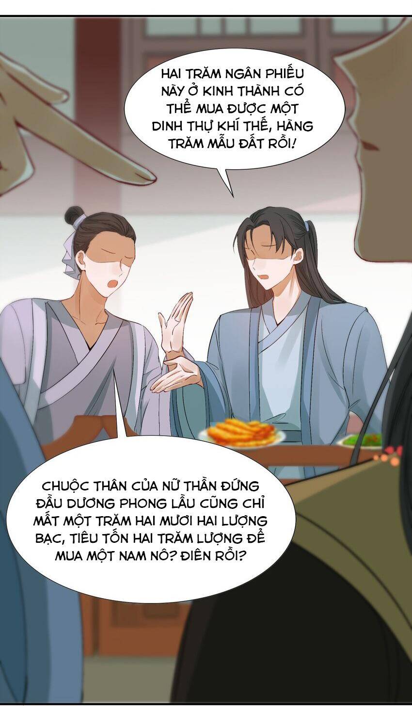 Loạn Thế Vi Vương Chapter 2 - 38