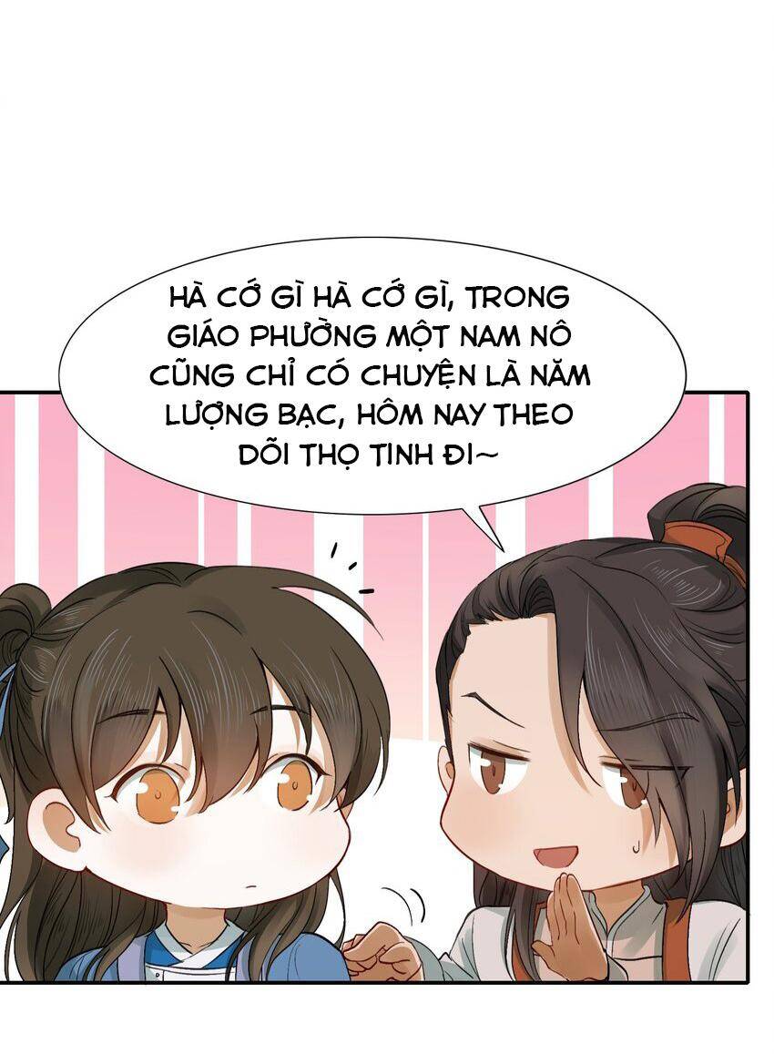 Loạn Thế Vi Vương Chapter 2 - 40