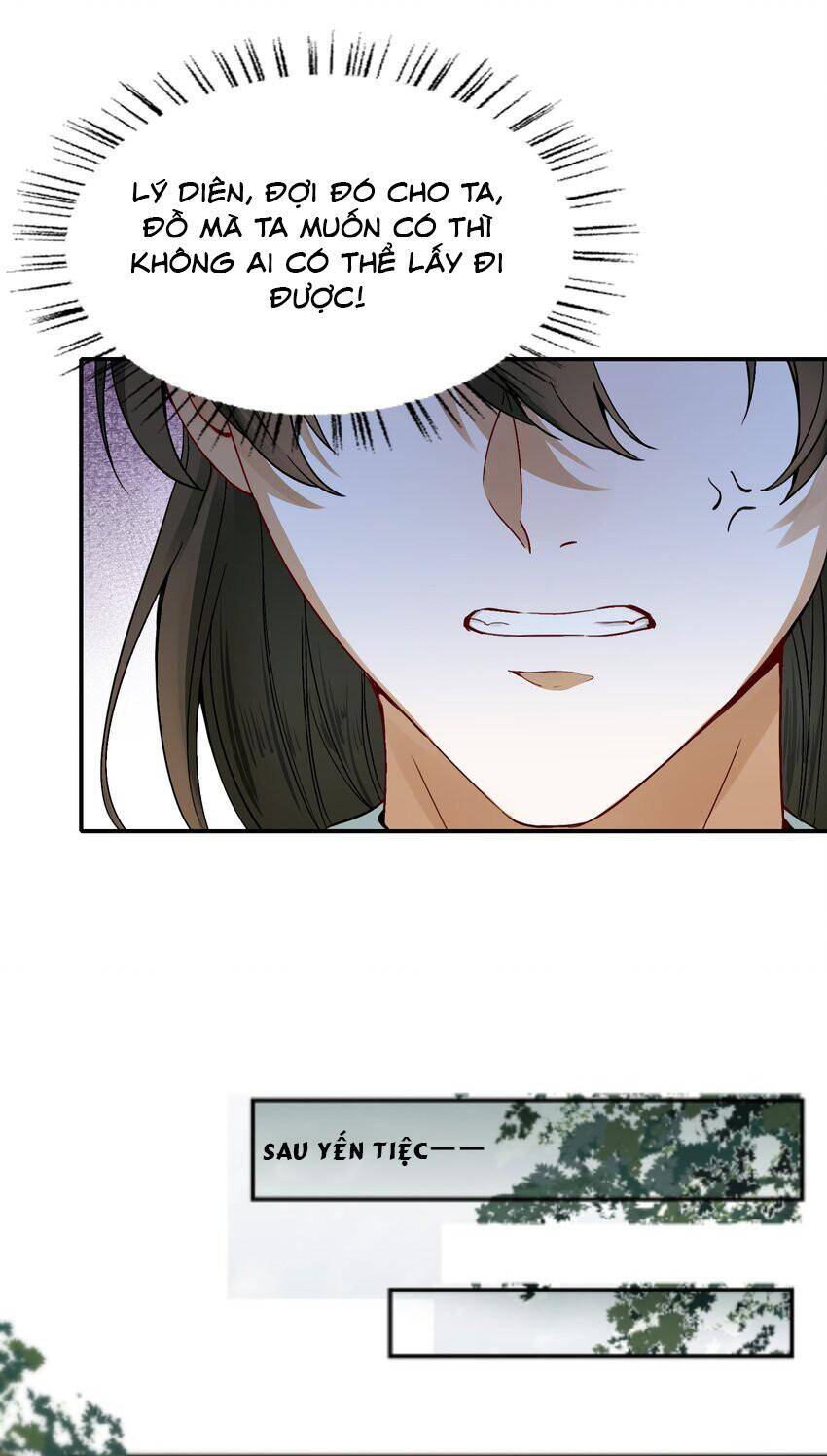 Loạn Thế Vi Vương Chapter 2 - 42