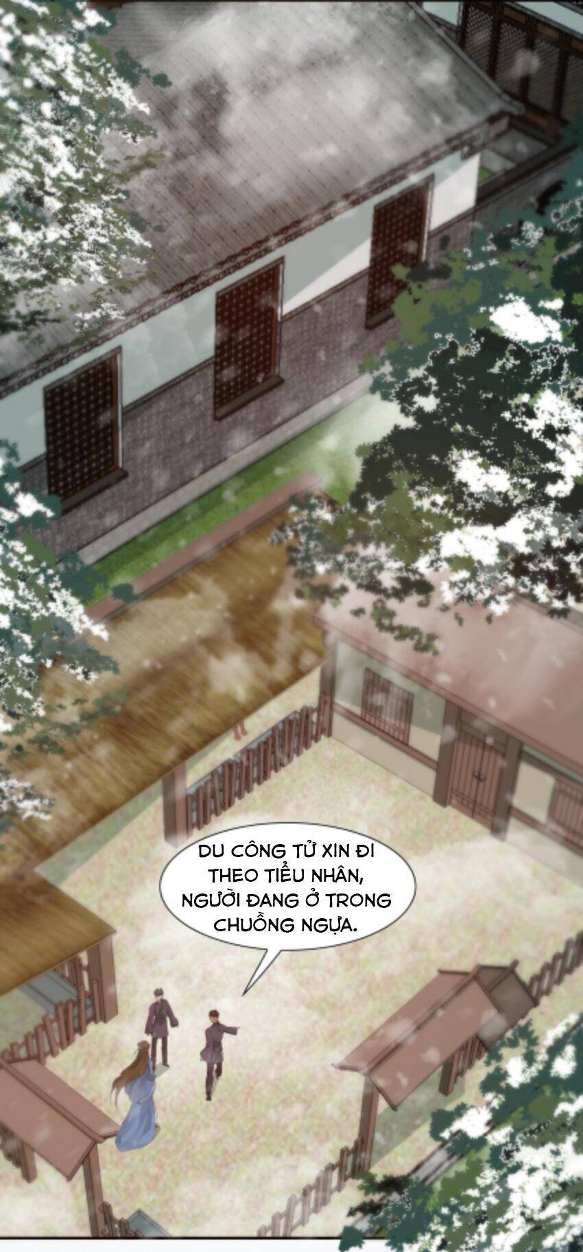 Loạn Thế Vi Vương Chapter 2 - 43