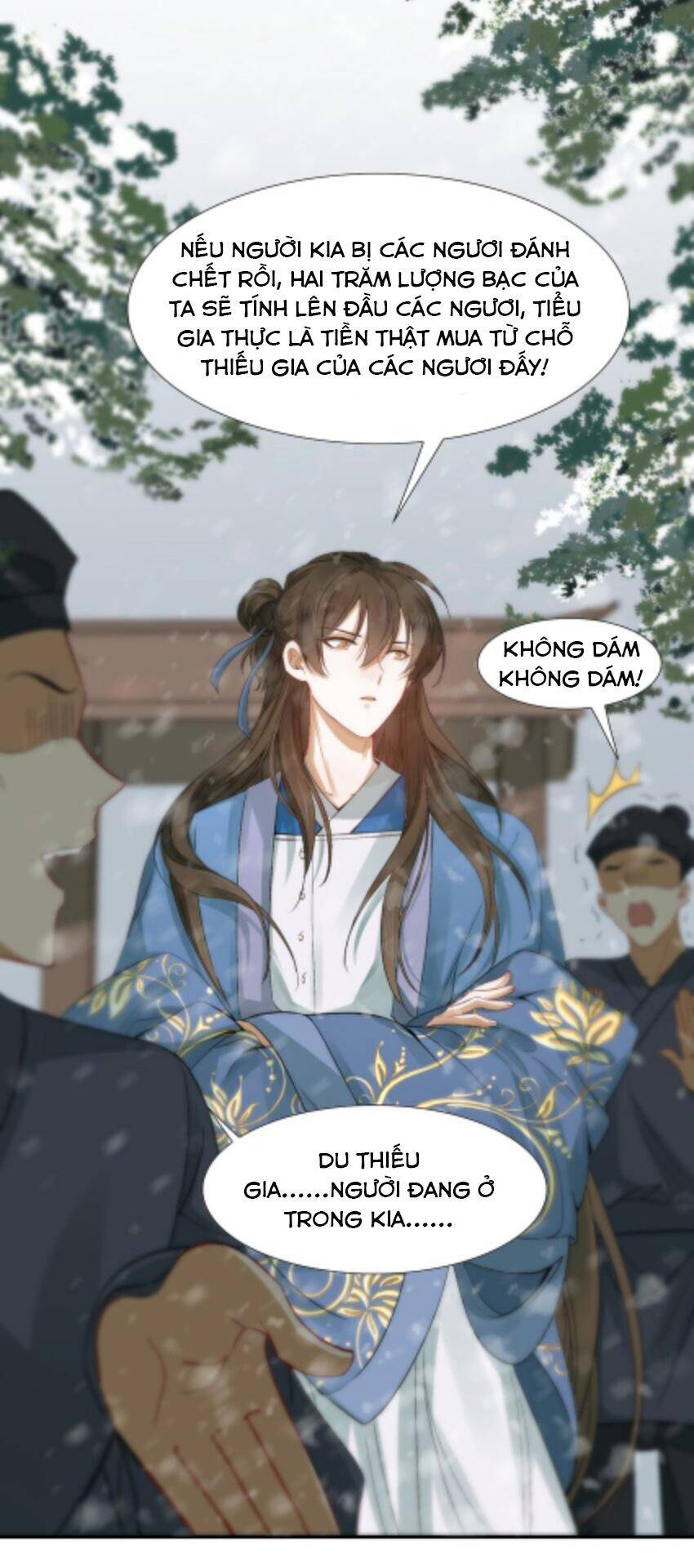 Loạn Thế Vi Vương Chapter 2 - 44