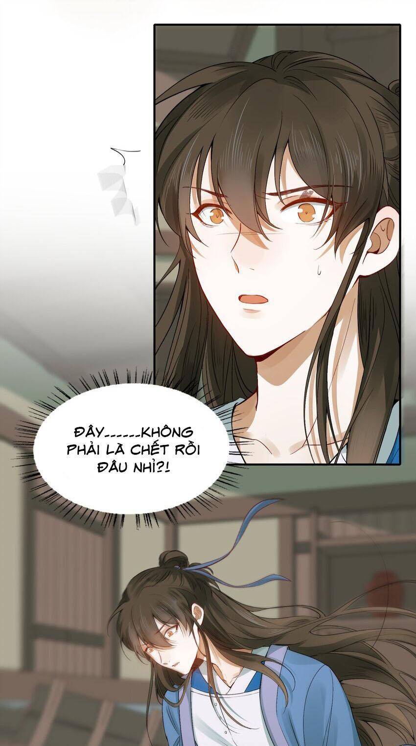 Loạn Thế Vi Vương Chapter 2 - 47