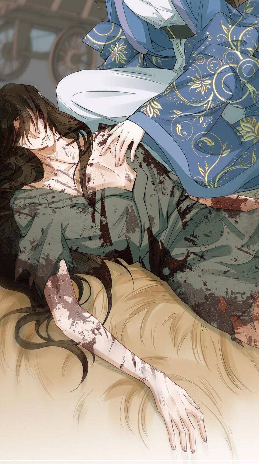 Loạn Thế Vi Vương Chapter 2 - 48