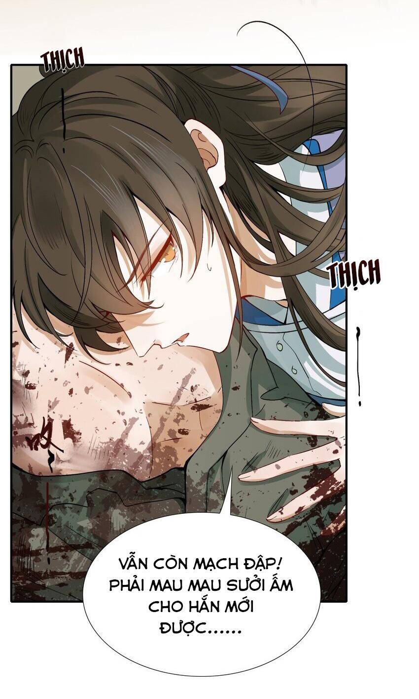 Loạn Thế Vi Vương Chapter 2 - 49