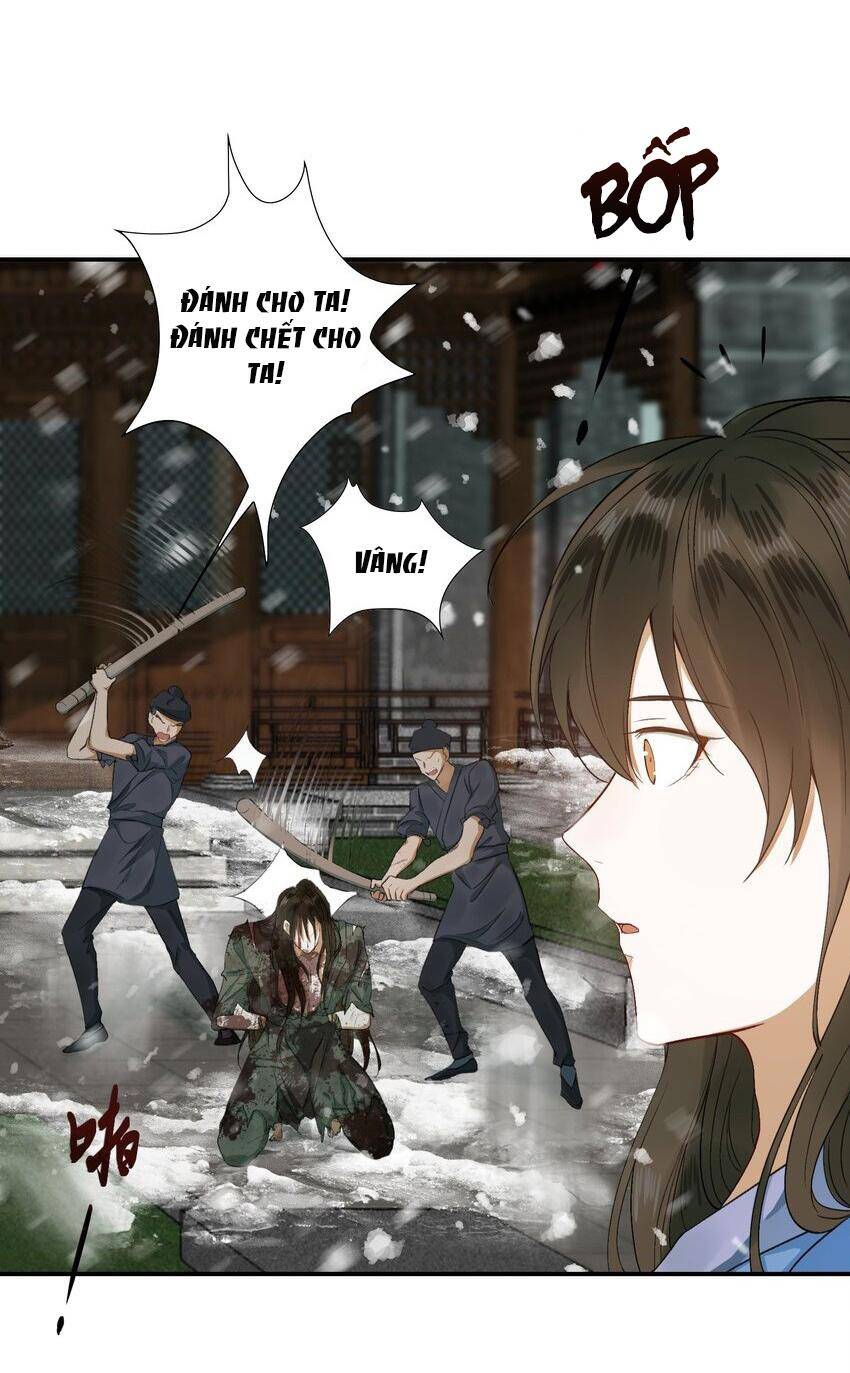 Loạn Thế Vi Vương Chapter 2 - 6