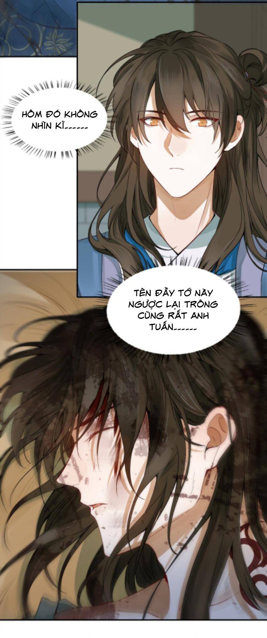 Loạn Thế Vi Vương Chapter 2 - 51