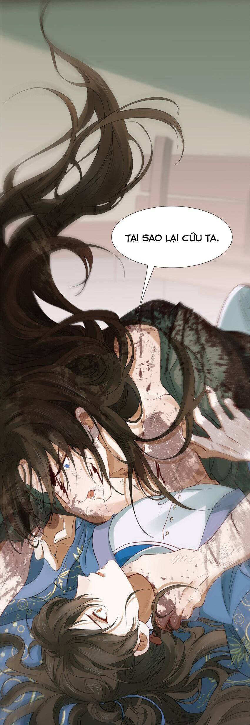 Loạn Thế Vi Vương Chapter 2 - 54