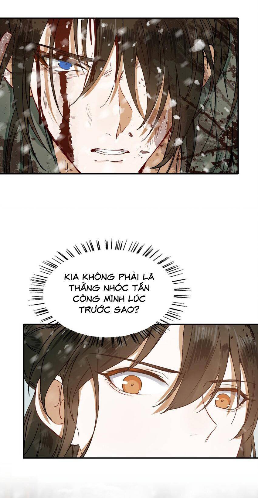 Loạn Thế Vi Vương Chapter 2 - 7