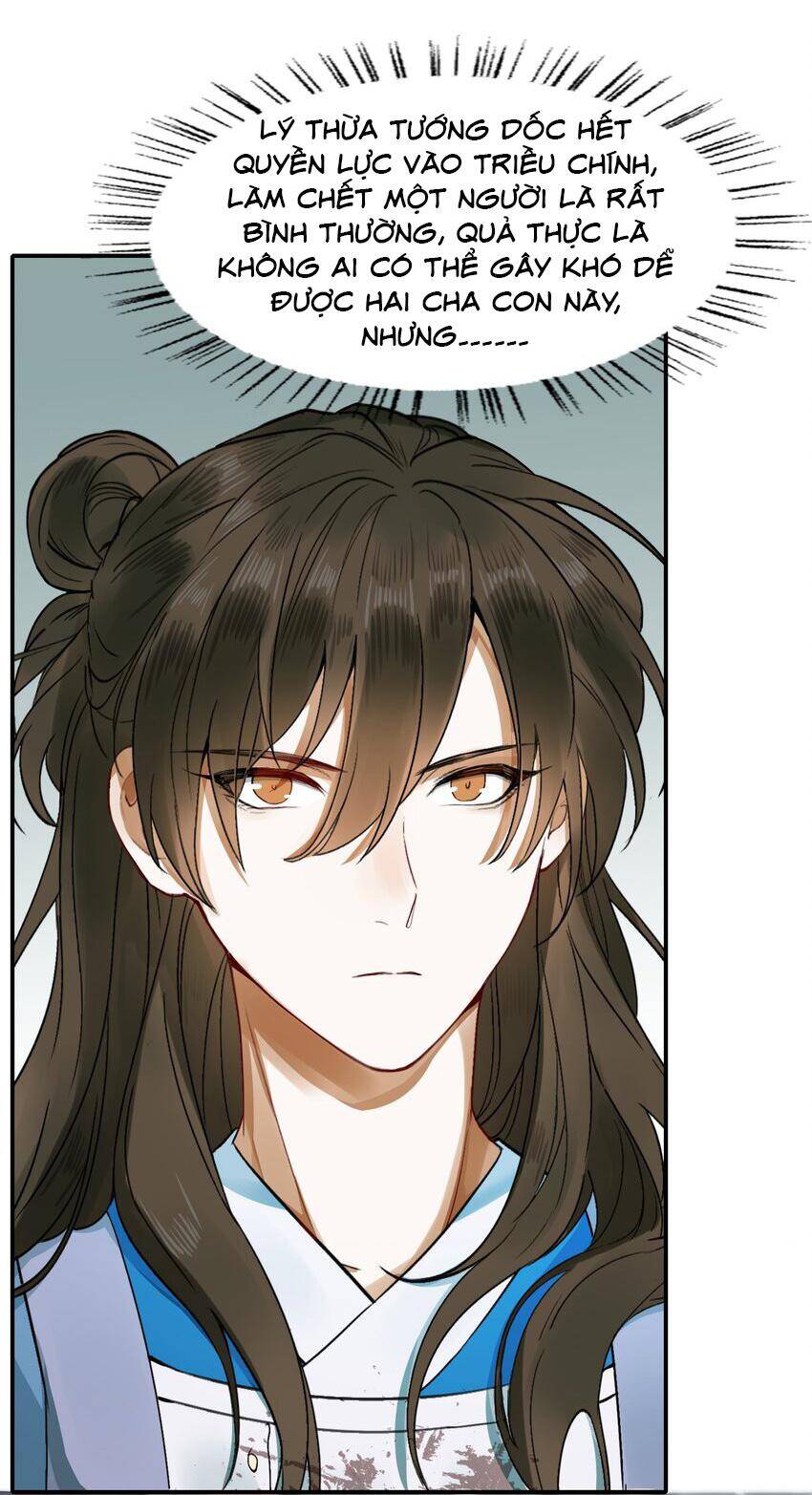 Loạn Thế Vi Vương Chapter 2 - 9