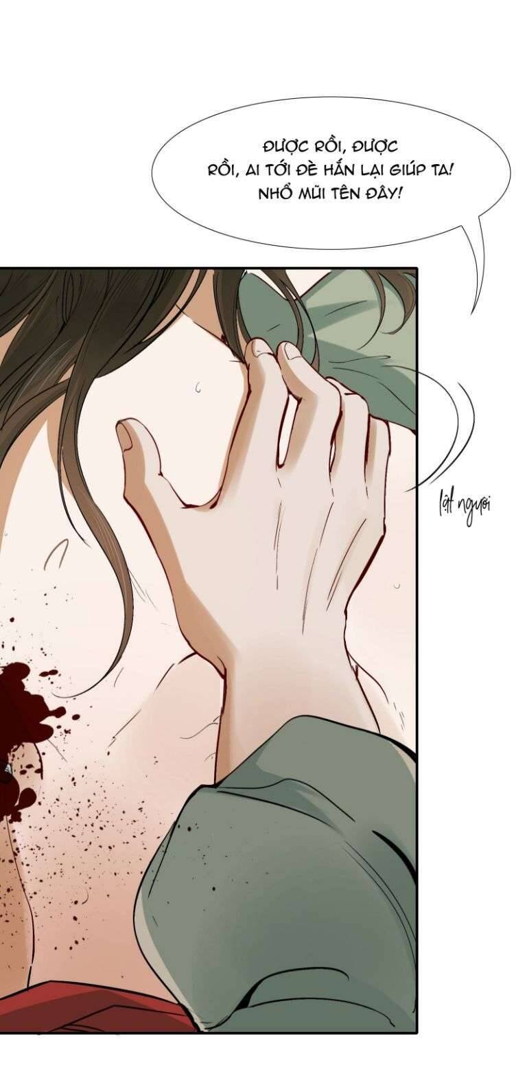 Loạn Thế Vi Vương Chapter 20 - 16