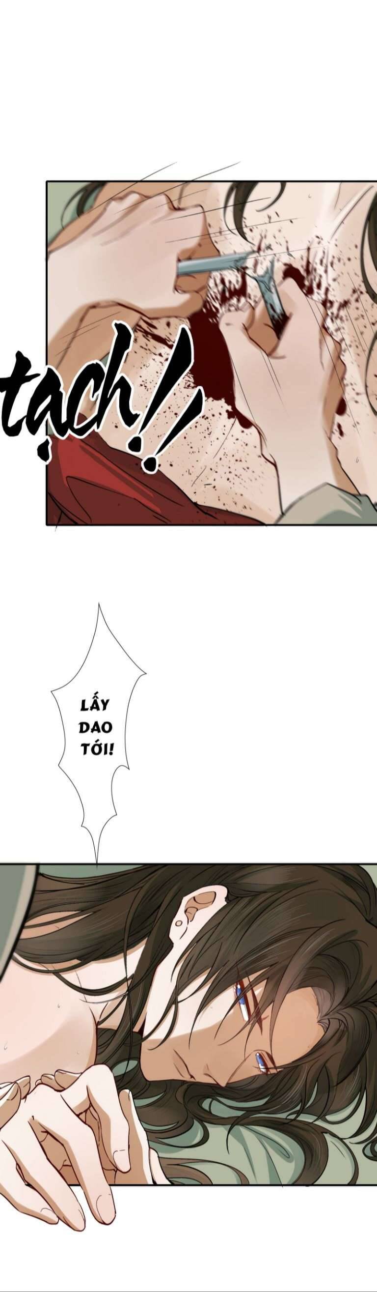 Loạn Thế Vi Vương Chapter 20 - 18