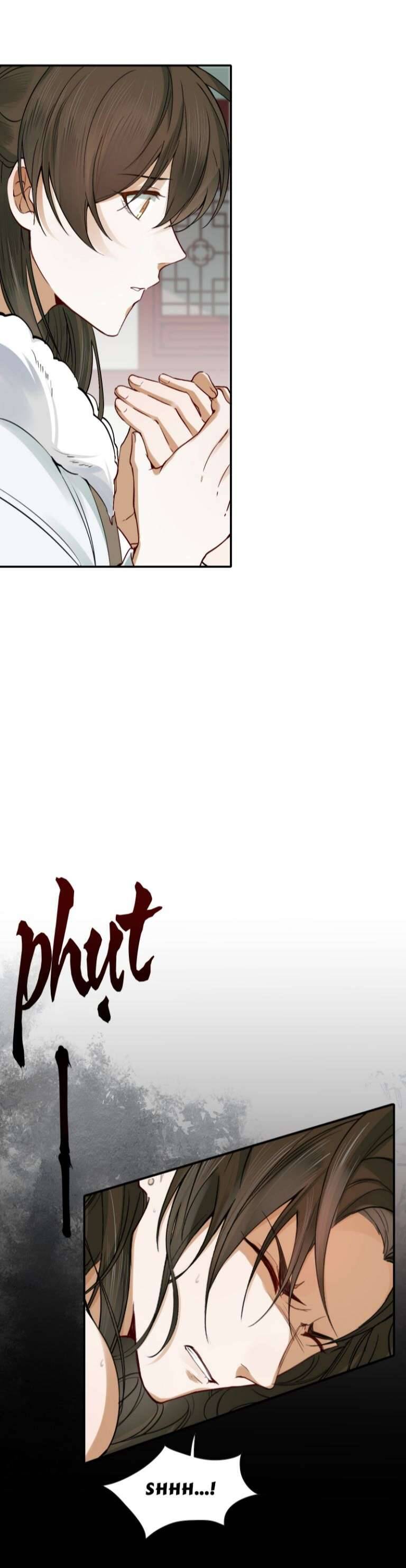 Loạn Thế Vi Vương Chapter 20 - 19