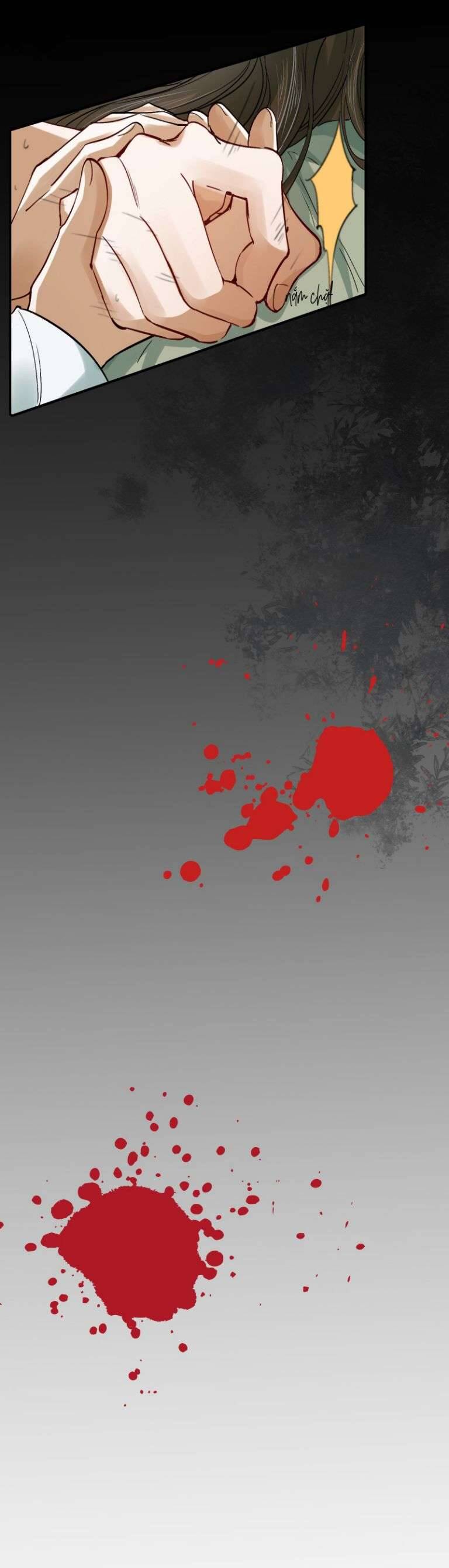 Loạn Thế Vi Vương Chapter 20 - 20