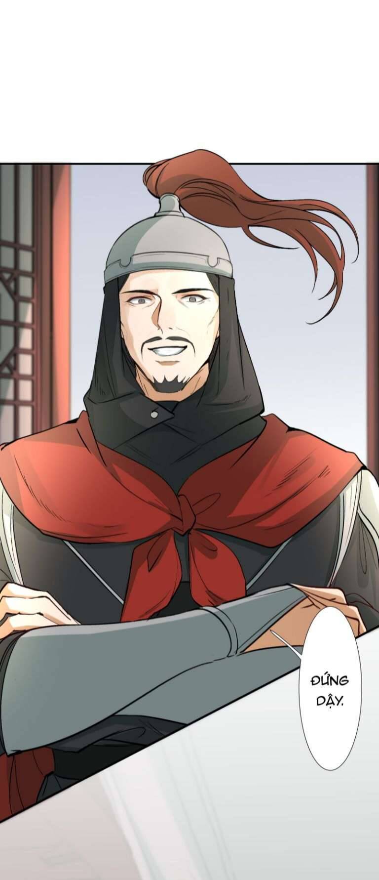 Loạn Thế Vi Vương Chapter 20 - 23