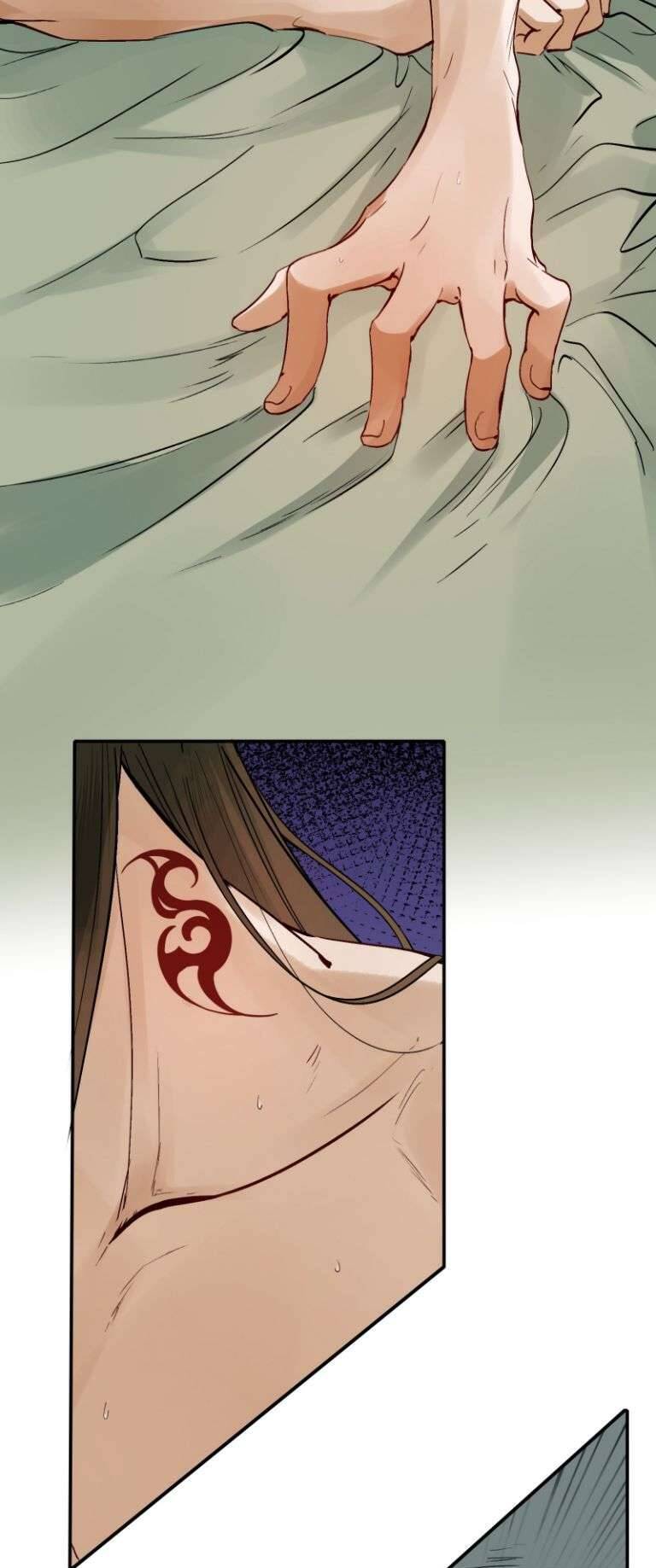 Loạn Thế Vi Vương Chapter 20 - 25