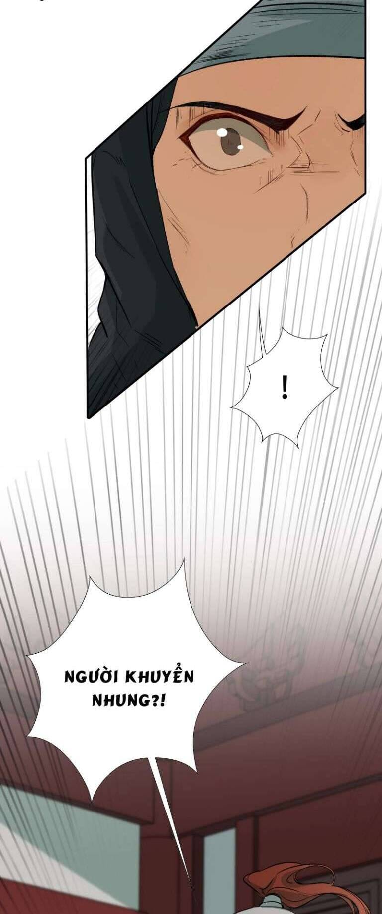 Loạn Thế Vi Vương Chapter 20 - 26