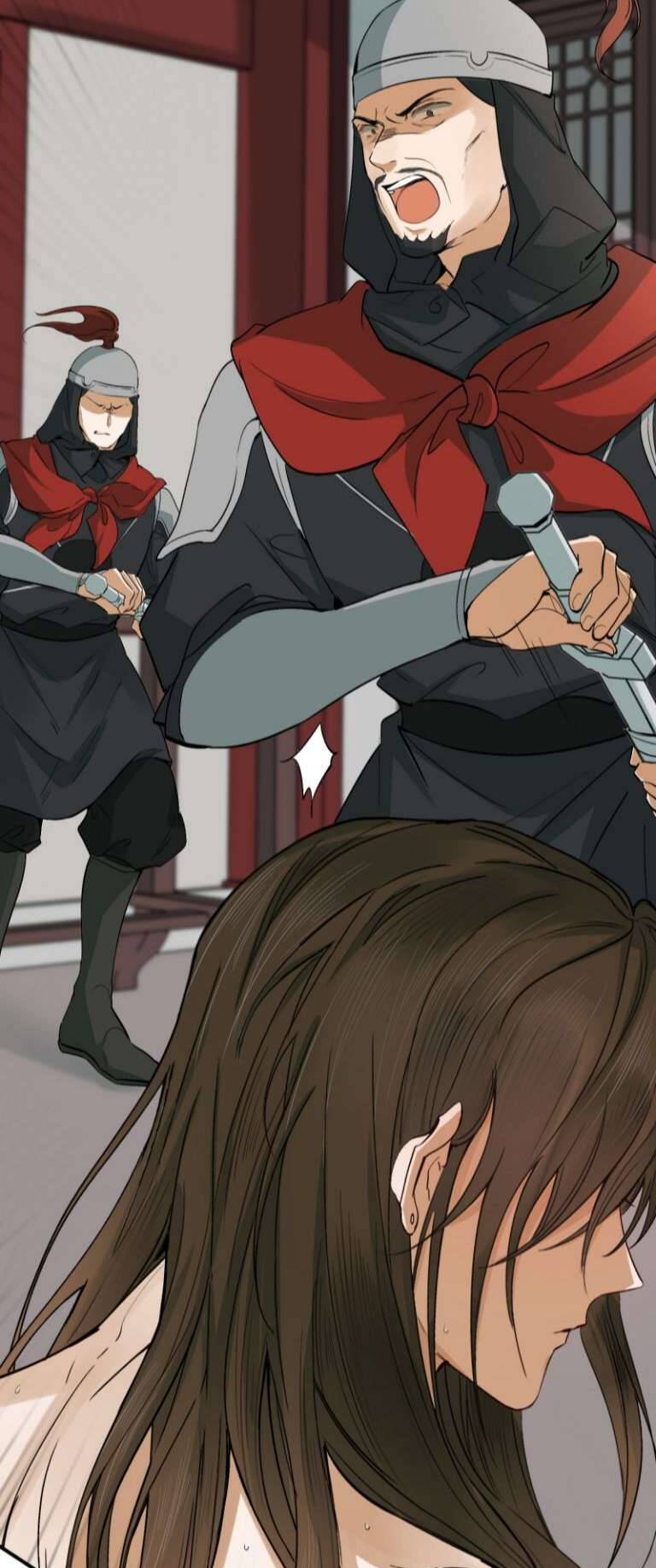 Loạn Thế Vi Vương Chapter 20 - 27