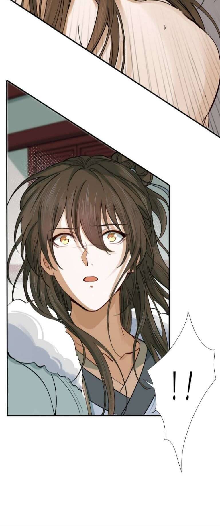 Loạn Thế Vi Vương Chapter 20 - 28