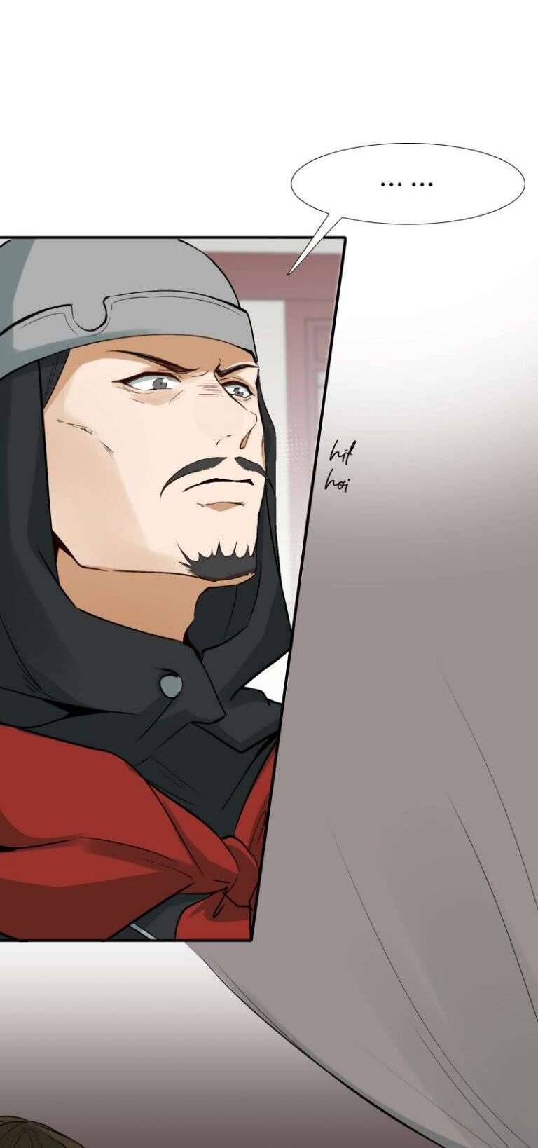 Loạn Thế Vi Vương Chapter 20 - 31