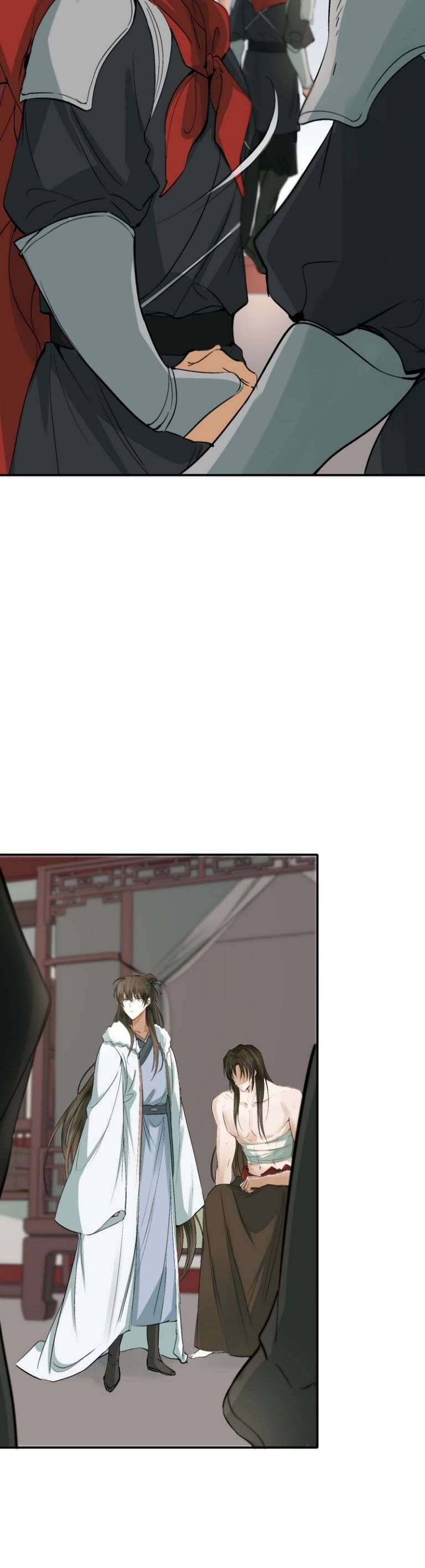 Loạn Thế Vi Vương Chapter 20 - 33