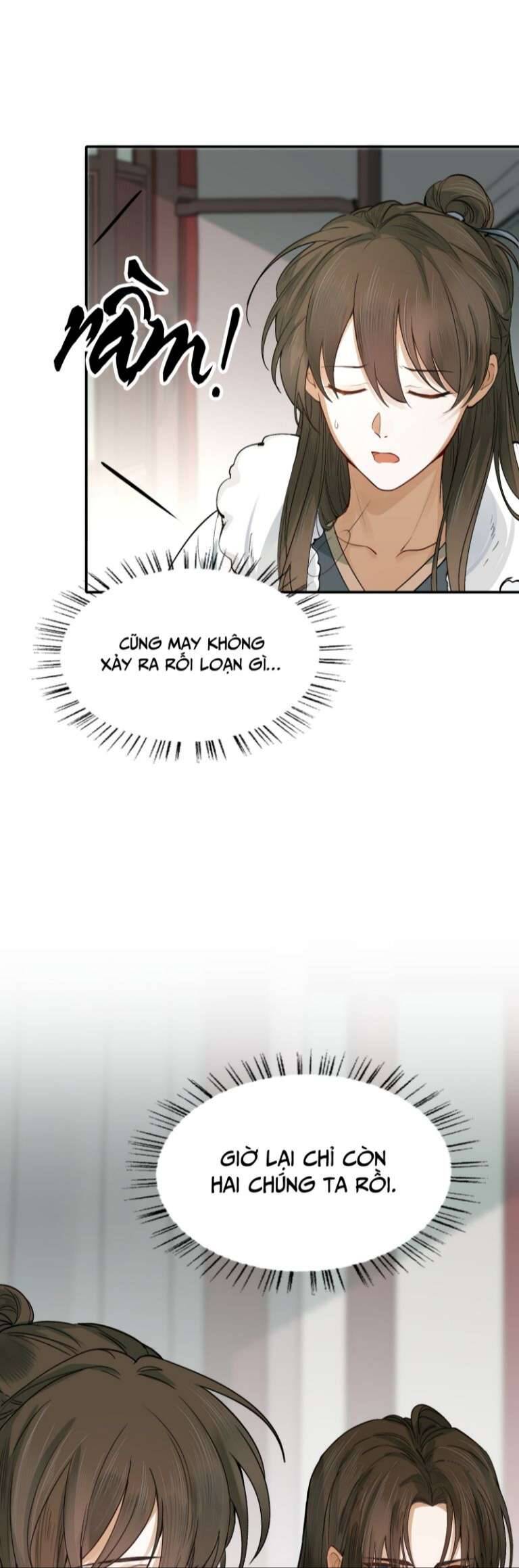 Loạn Thế Vi Vương Chapter 20 - 34