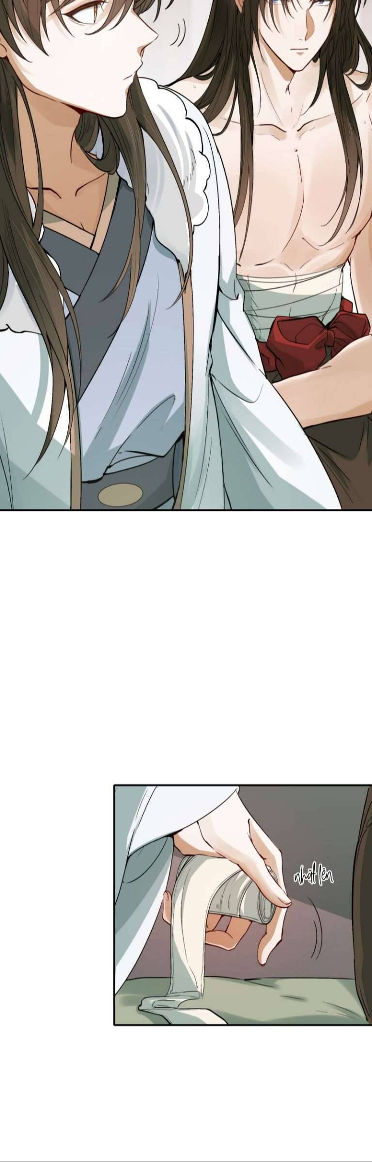 Loạn Thế Vi Vương Chapter 20 - 35