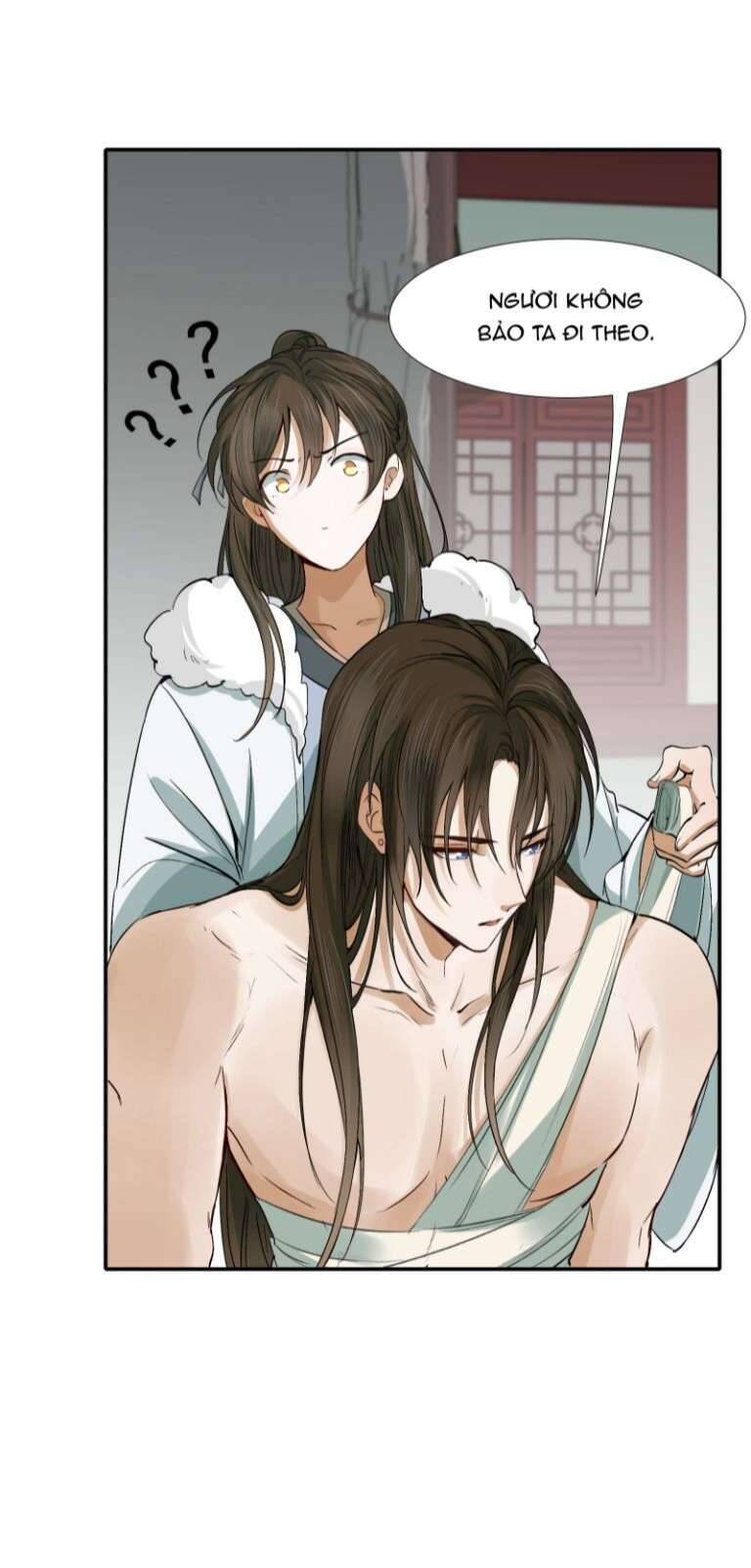 Loạn Thế Vi Vương Chapter 20 - 38