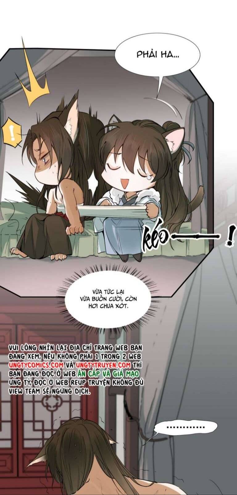 Loạn Thế Vi Vương Chapter 20 - 39