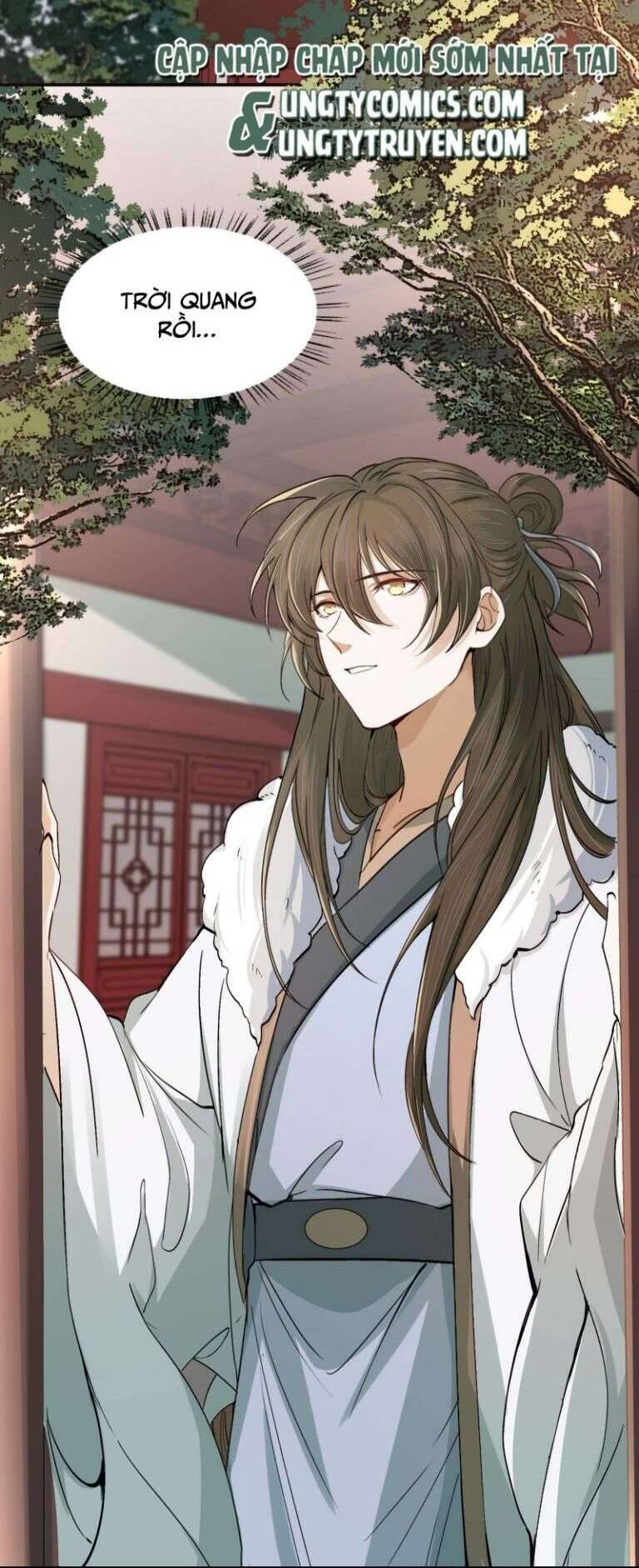 Loạn Thế Vi Vương Chapter 20 - 42