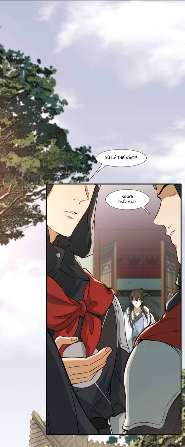 Loạn Thế Vi Vương Chapter 20 - 43